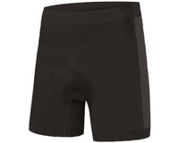 Endura Kids Engineered Padded Boxer (Black) (Youth L)